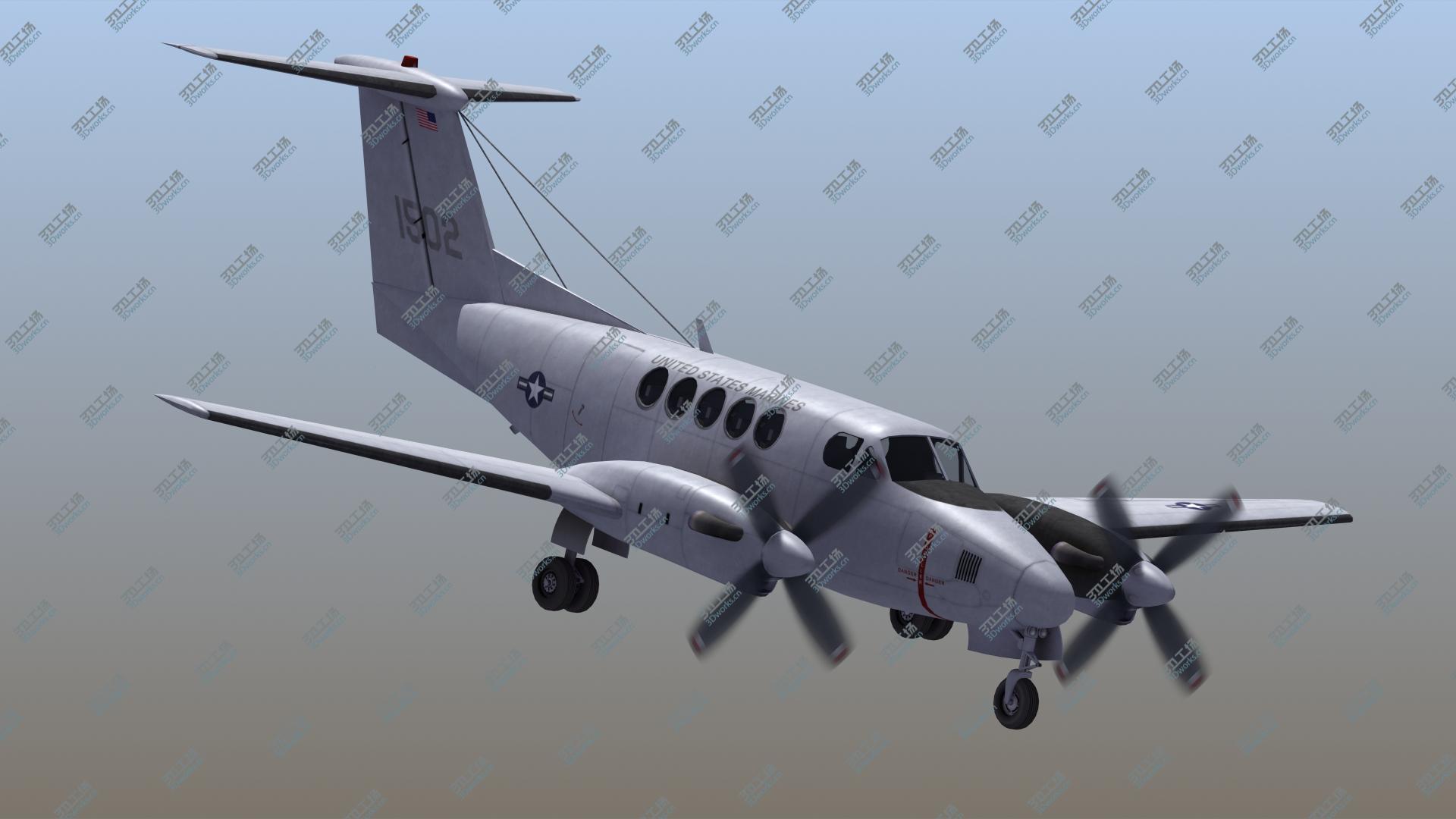 images/goods_img/202104093/C-12 Huron 3D/4.jpg